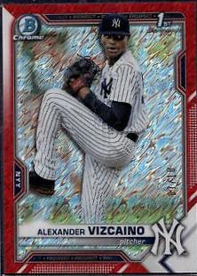 Alexander Vizcaino