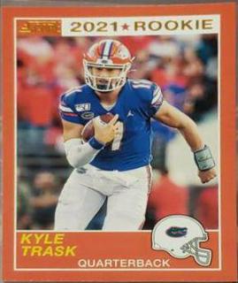 Kyle Trask