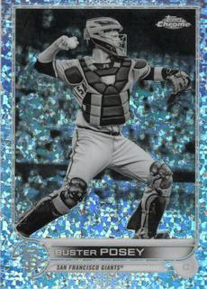 Buster Posey