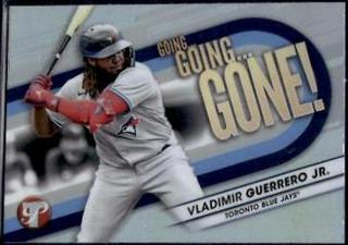 Vladimir Guerrero Jr.