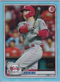 Rhys Hoskins