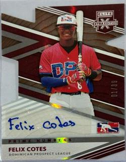 Felix Cotes