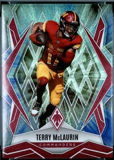 Terry McLaurin