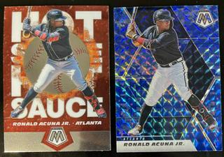 Ronald Acuna Jr.