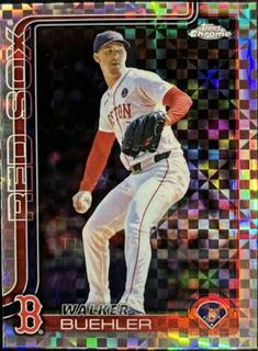 Walker Buehler