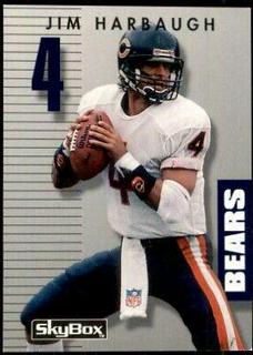 Jim Harbaugh