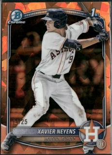 Xavier Neyens