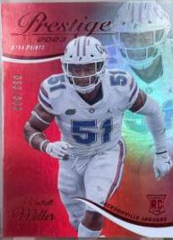 Ventrell Miller