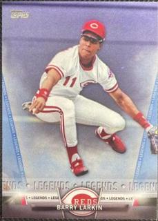 Barry Larkin