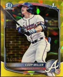 Cody Miller