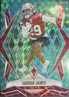 Jordan James