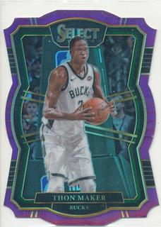Thon Maker