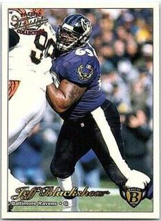 Jeff Blackshear