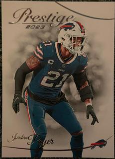 Jordan Poyer