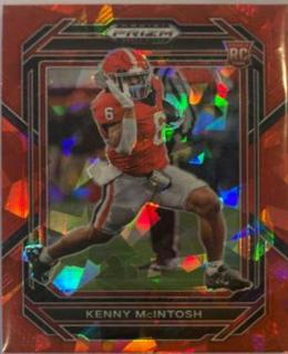 Kenny McIntosh