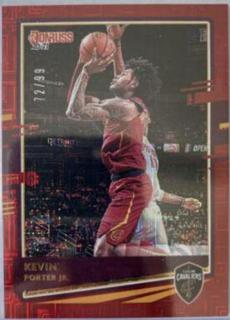 Kevin Porter Jr.