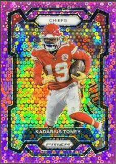 Kadarius Toney