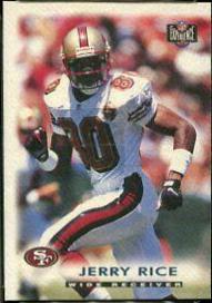Jerry Rice