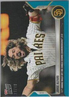 Jorge Alfaro