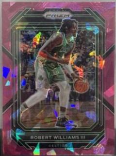 Robert Williams III