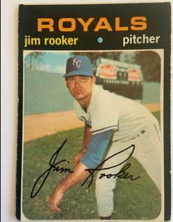 Jim Rooker