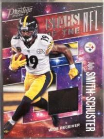 JuJu Smith-Schuster