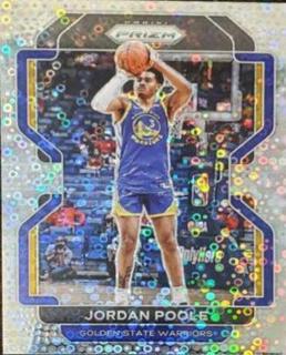 Jordan Poole