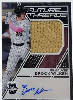 Brock Wilken