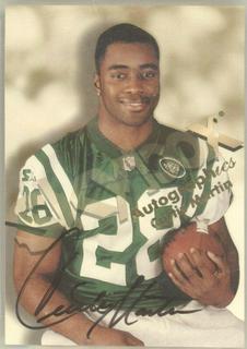 Curtis Martin