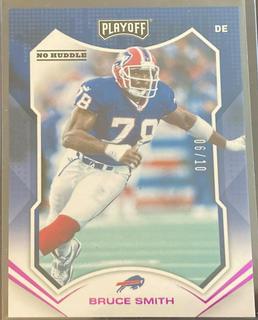 Bruce Smith