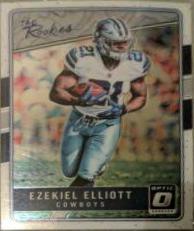 Ezekiel Elliott
