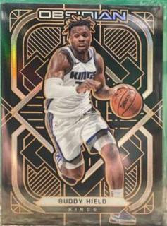 Buddy Hield