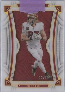 George Kittle
