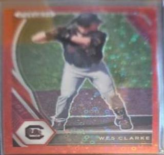 Wes Clarke