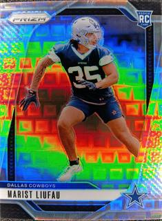 Marist Liufau