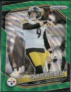 Chris Boswell