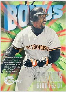 Barry Bonds