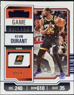 Kevin Durant