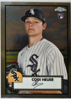 Codi Heuer