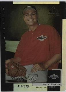 Rick Ankiel