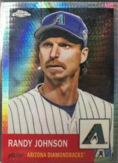 Randy Johnson