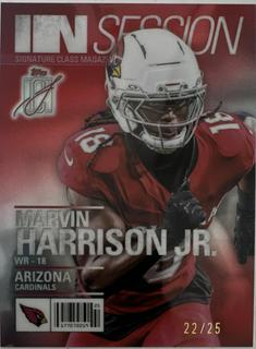 Marvin Harrison Jr.