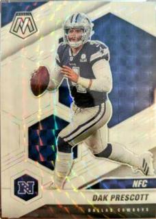 Dak Prescott