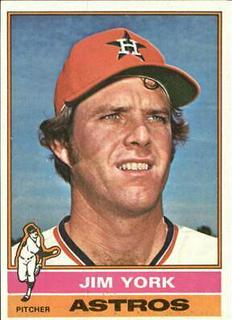Jim York