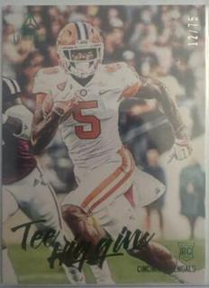 Tee Higgins