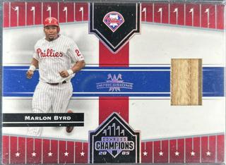 Marlon Byrd