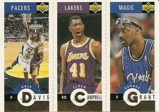 Davis, Campbell, Grant