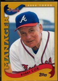 Bobby Cox