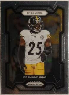 Desmond King