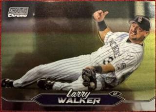 Larry Walker
